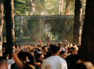 Vrnjačka Banja dočekala još JEDNO LEGENDARNO TUBORG LOVEFEST JUTRO