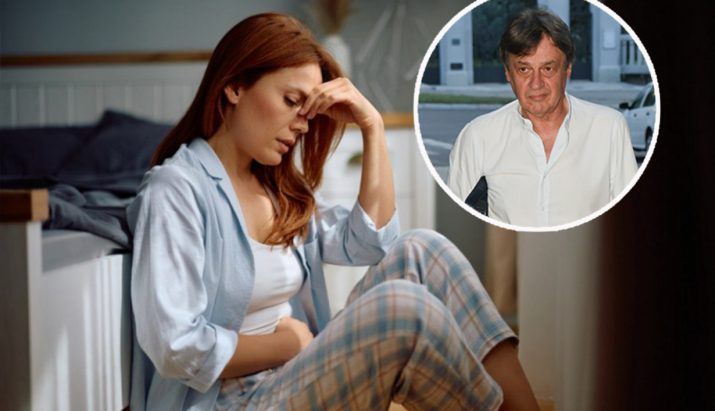 BOL ISPOD DESNOG REBRA I ŽUTILO KOŽE MOGU BITI ALARM: Dr Momčilo Jakovljević o retkom tumoru žučnih kanala