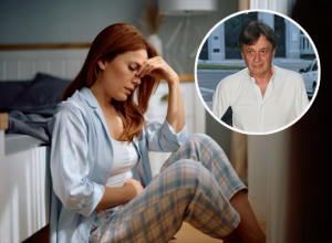 BOL ISPOD DESNOG REBRA I ŽUTILO KOŽE MOGU BITI ALARM: Dr Momčilo Jakovljević o retkom tumoru žučnih kanala
