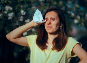 Saveti iz Hemofarma: Dodatna podrška uz One Two Three u sezoni alergija
