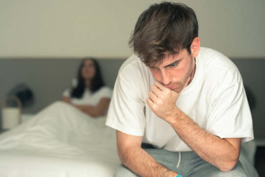 Muškarci konačno priznali šta ih nervira u intimnom odnosu: Ove 3 stvari žene često rade, a nisu ni svesne