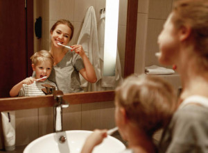 Perete zube pre ili posle doručka? Stomatolozi konačno otkrili pravi redosled za jutro
