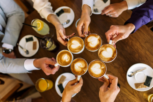 Koliko kafa dnevno je previše? Nova studija otkriva broj koji bi mogao da vas iznenadi