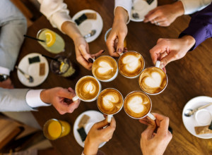 Koliko kafa dnevno je previše? Nova studija otkriva broj koji bi mogao da vas iznenadi