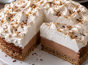 Ni posle 100 godina ne izlazi iz mode: Evo kako se pravi starinska VASINA TORTA