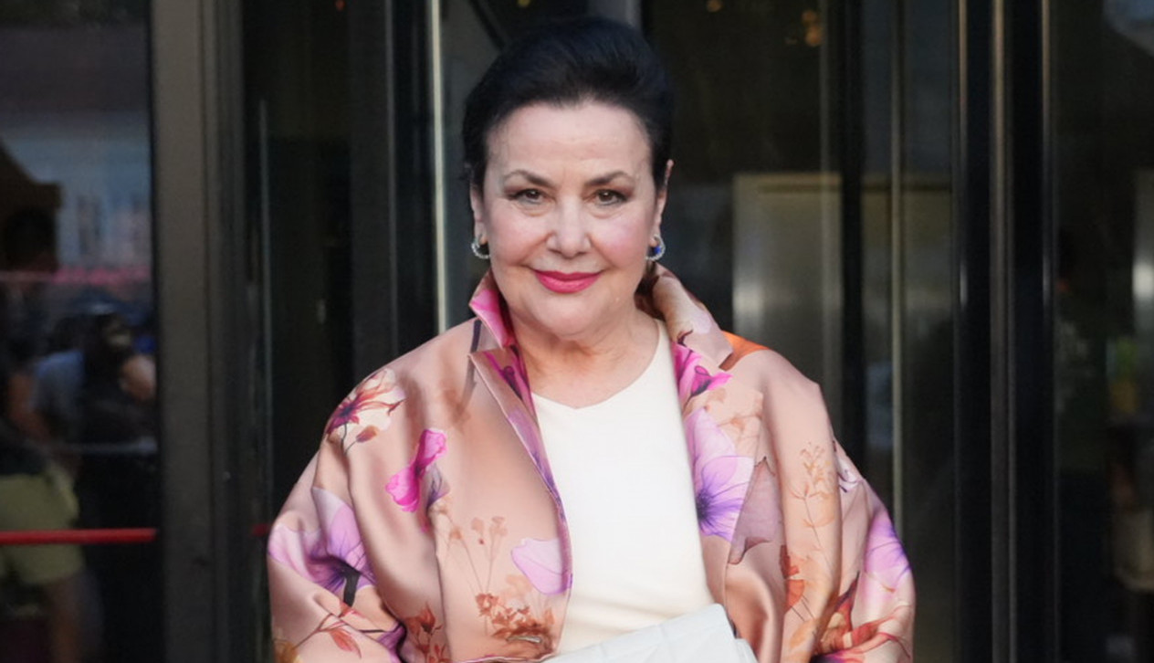 Snežana Savić (73) otkrila TAJNU mladolikog izgleda: Ovu jednostavnu NAVIKU nikada ne zanemaruje - tako se podmlađuje!