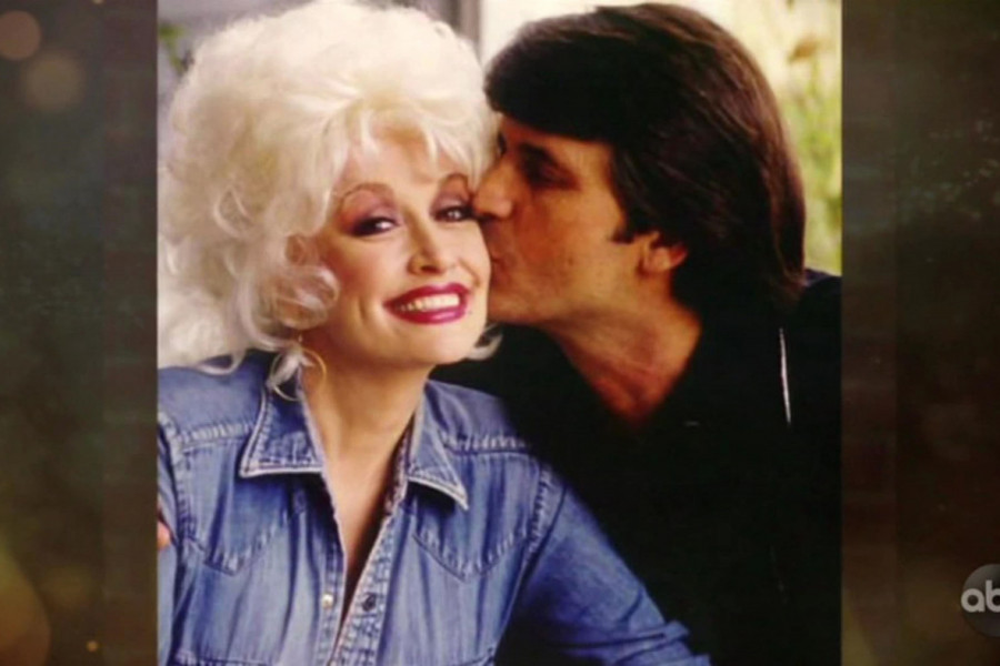 Ovako su se voleli DOLI PARTON I KARL TOMAS DIN: Ljubav koja je trajala gotovo 59 godina i odolela svemu