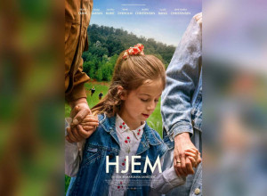 Film "Dom" Marijane Janković u najužem izboru za danskog kandidata za Oskara