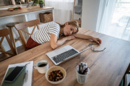 Stalno ste UMORNI? OVAJ NEDOSTATAK često KRADE ENERGIJU