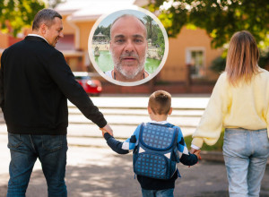 Psiholog Saša Vanjek otkriva šta svaki roditelj mora da kaže detetu pred prvi dan škole: Ova PORUKA uliva sigurnost - ne preskačite je!