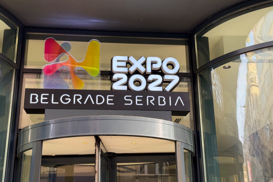 Beograd domaćin prvog Evroazijskog kongresa integrativne medicine: "Budućnost medicine" na EXPO 2027
