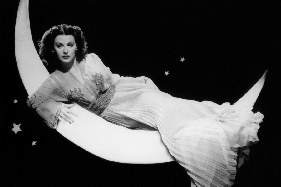 Imala je LICE anđela, a UM genija: HEDI LAMAR je izumela tehnologiju bez koje danas ne možemo da zamislimo život (GALERIJA)