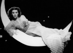 Imala je LICE anđela, a UM genija: HEDI LAMAR je izumela tehnologiju bez koje danas ne možemo da zamislimo život (GALERIJA)