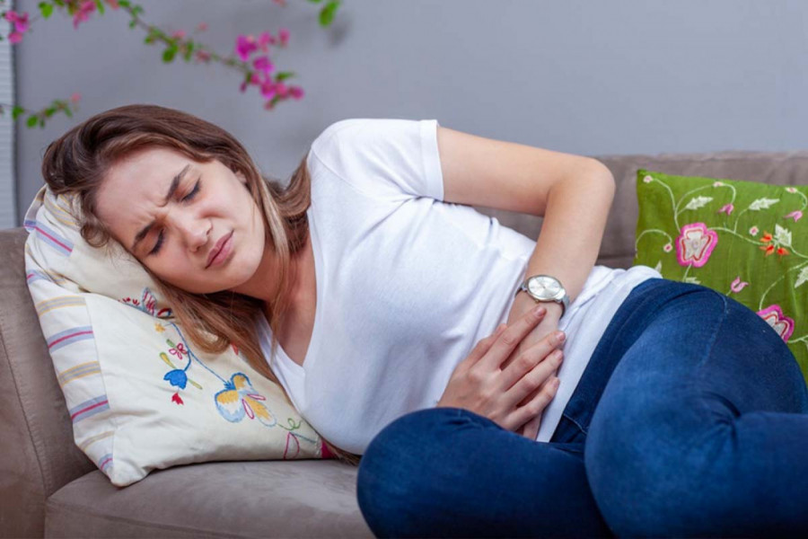 MENSTRUALNI BOL nije nešto što morate da trpite: OVA BOLEST može godinama da ostane neotkrivena