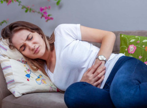MENSTRUALNI BOL nije nešto što morate da trpite: OVA BOLEST može godinama da ostane neotkrivena