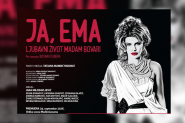 MADLENIANUM  u novoj sezoni donosi ŠEST PREMIJERA