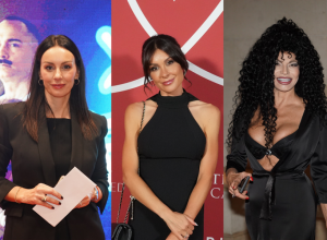 Kako bi naše glumice izgledale OSAMDESETIH? AI ih vratio u zlatno doba: Koja bi se najbolje snašla? (FOTO)