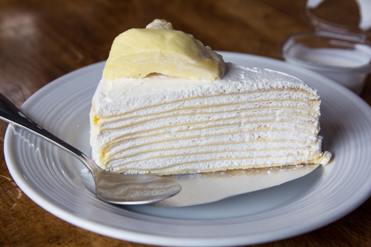 TORTA BELI ANĐEO stvorena za užitak: Nema pečenja, meka je i kremasta, a pravi se tako lako