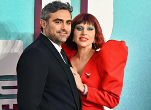 NAJLEPŠI TRENUTAK U ŽIVOTU POP IKONE: Lejdi Gaga postala mama - ostvario se njen najveći san!