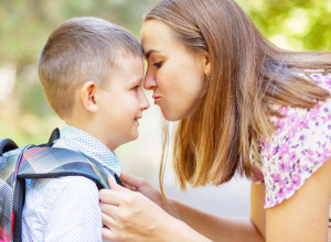 Ovo je NAJVAŽNIJIH 5 SEKUNDI u danu vašeg deteta: Učiteljica sa 25 godina iskustva upozorava na grešku koju roditelji prave svako jutro