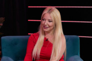 EMOTIVNO  SA DRINOM: Ivana Jordan prvi put otvoreno o karijeri, ljubavi, razvodu i muškarcu koji joj je vratio osmeh - ali pred oltar više neće (VIDEO)