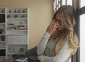 POSAO VAS TIHO TROŠI: 7 znakova da je stres odavno prešao granicu i da vam nije dobro - obavezno postavite sebi jedno pitanje
