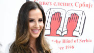 Tamara Vučić u FARMERKAMA koje će svi želeti: Uz njih je drugi komad garderobe napravio POTPUNU RAZLIKU - moderno, elegantno i efektno (GALERIJA)