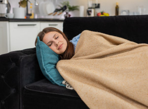 MALA DREMKA, A VELIKI PROBLEM: Evo kada popodnevni odmor može da vam upropasti noćni san!