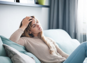 Stalno ste UMORNI čim stigne JESEN? Ova promena u organizmu može biti razlog, a evo kako da VRATITE ENERGIJU
