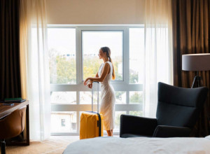 Ovo nikako NE OSTAVLJAJTE u hotelskoj sobi: Sitnica koju mnogi rade može da vam napravi veliki PROBLEM NA PUTOVANJU