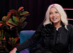EMOTIVNO SA DRINOM: Irena Grahovac iskreno - "Veliki sam hipohondar, a strah pretvaram u umetnost"