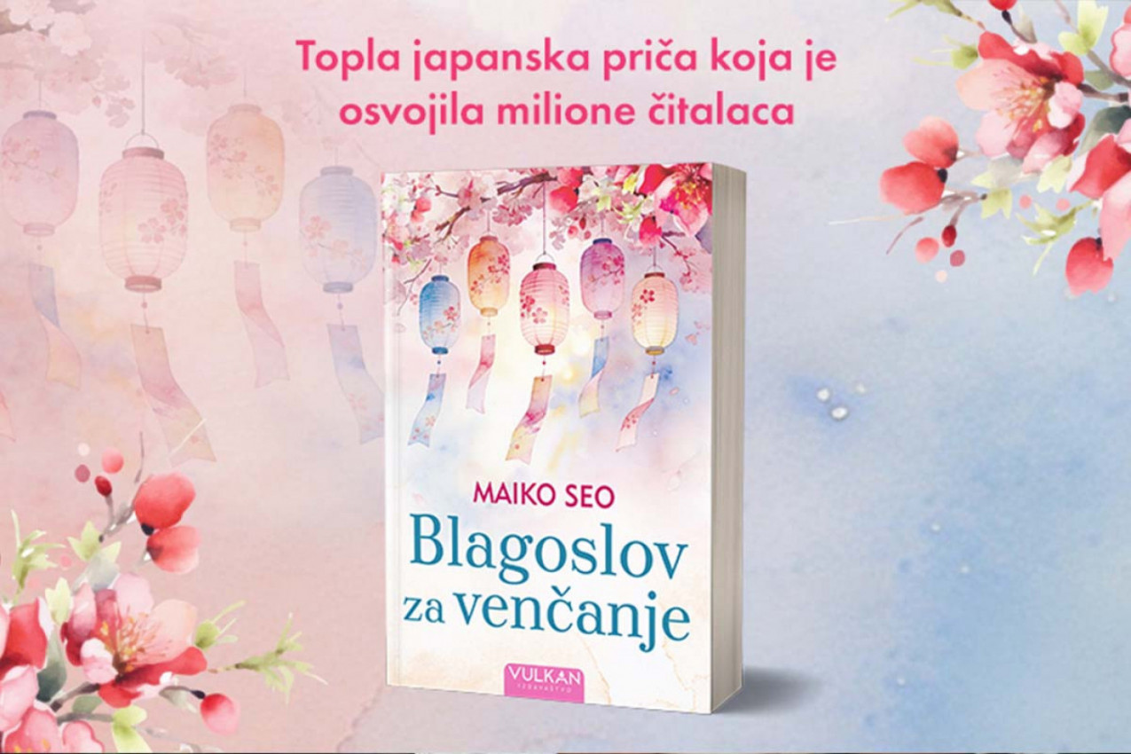 Milion prodatih primeraka: japanski roman o porodici koju biramo i pamtimo