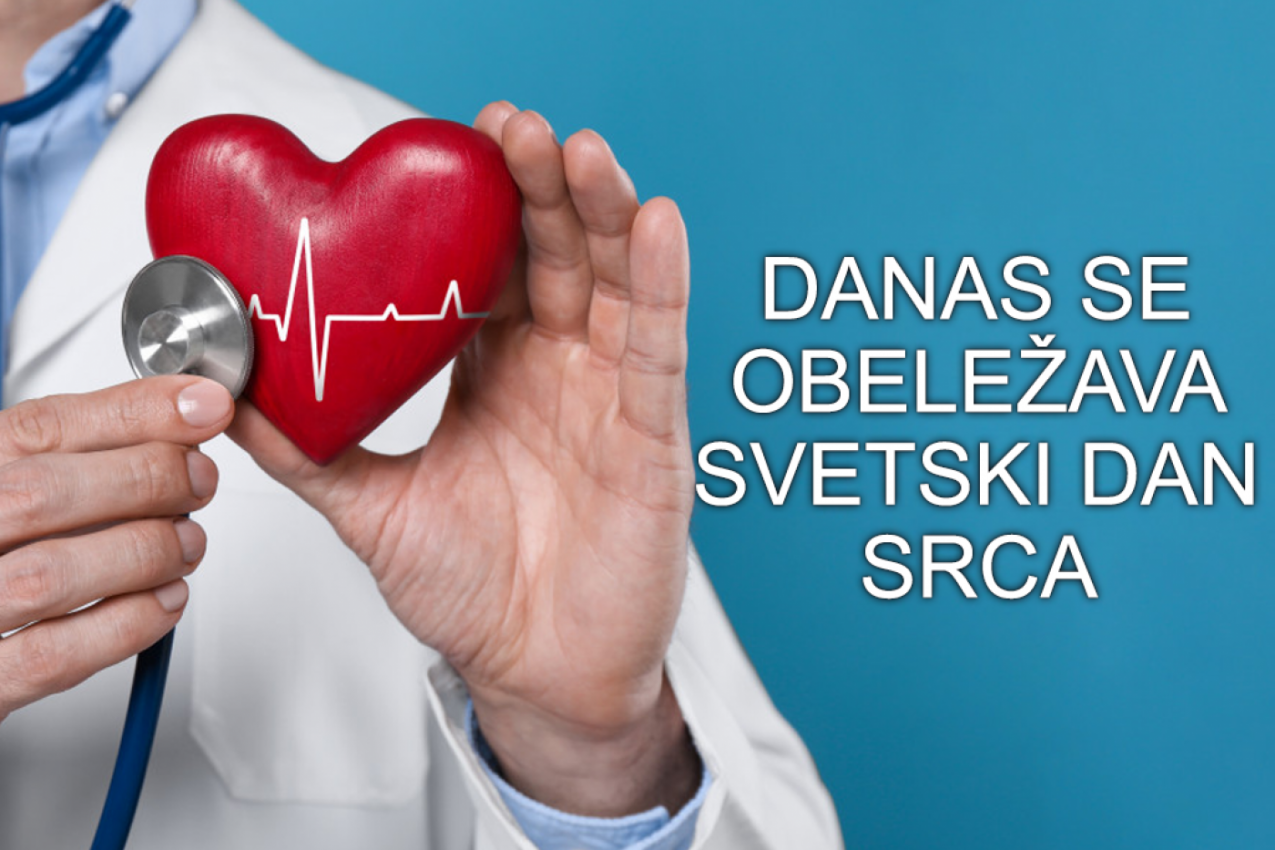 U Srbiji kardiovaskularne bolesti odnose jedan život na svakih 11 minuta - simptomi mogu dugo ostati neprimećeni