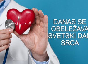 U Srbiji kardiovaskularne bolesti odnose jedan život na svakih 11 minuta - simptomi mogu dugo ostati neprimećeni