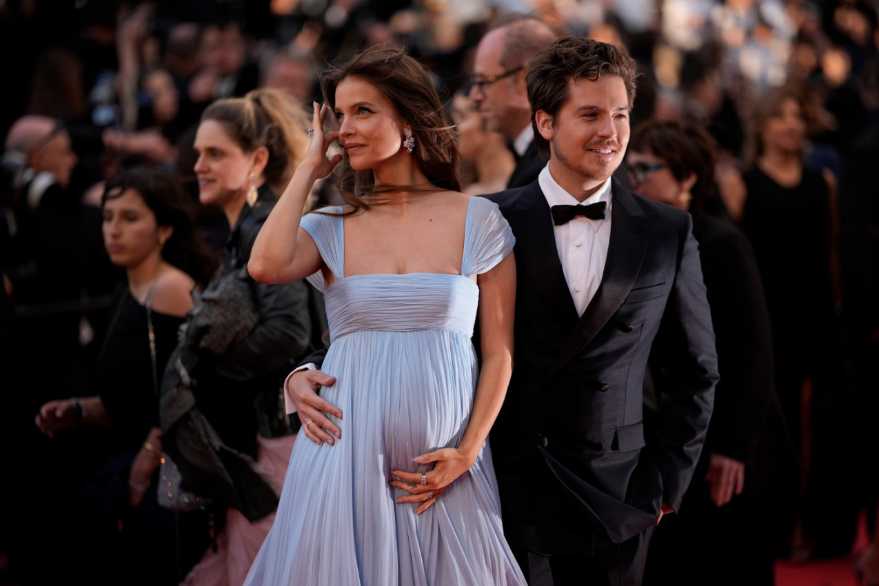 Barbara Palvin postala mama: Na svet stigla mala princeza, a prva fotografija  topi srca
