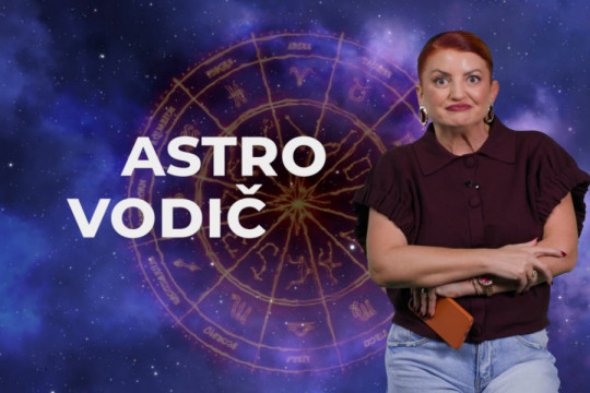 ASTROLOG OTKRIVA: Ova 4 znaka očekuje susret sa bivšom ljubavi koji će im promeniti život iz korena (VIDEO)