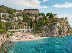 NAMMOS HOTELS & RESORTS širi poslovanje u segmentu ultraluksuznih brendiranih rezidencija kroz NAMMOS RESIDENCES MONTENEGRO