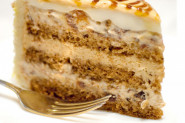 GRČKA TORTA po starinskom receptu: Tri kore, bogat fil i ukus koji se pamti