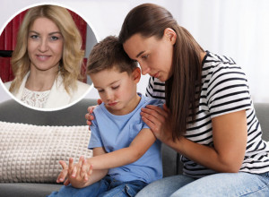 Danas je SVETSKI DAN MENTALNOG ZDRAVLJA: Psihoterapeut Nataša Kokić otkriva šta decu najviše boli - roditelji često ne shvataju jednu stvar
