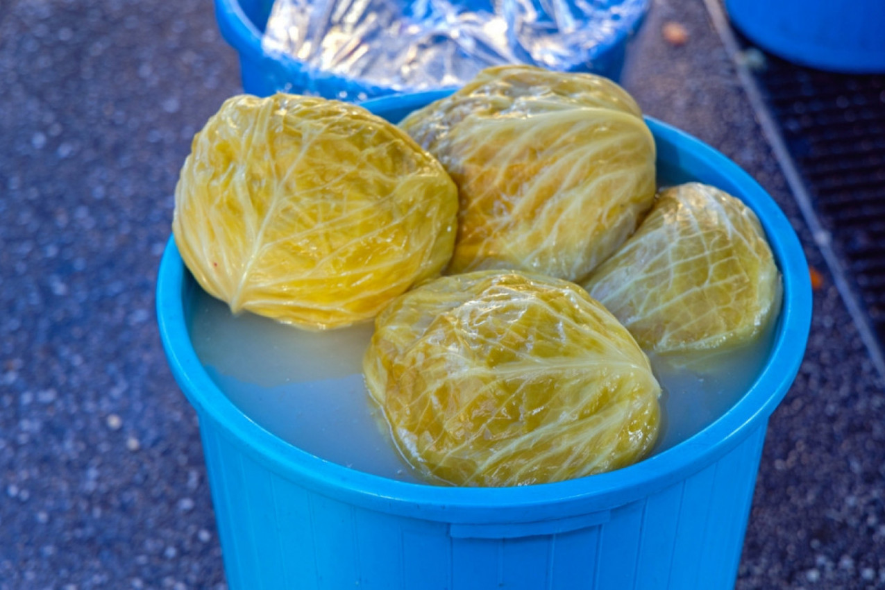 5 grešaka zbog kojih kiseli kupus može da propadne: Jedna je posebno važna
