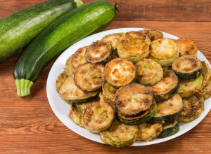 POHOVANE TIKVICE koje su spolja hrskave, a iznutra mekane: Uz ovaj jednostavan TRIK biće savršene svaki put (RECEPT)