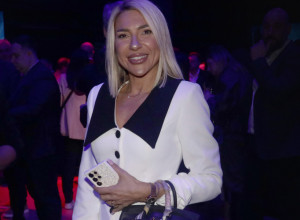 Voditeljka Jovana Jeremić ekskluzivno za Srećne: Jedan pregled dojke mi je spasao život
