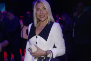 Voditeljka Jovana Jeremić ekskluzivno za Srećne: Jedan pregled dojke mi je spasao život