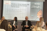 Održana konferencija "Zdravlje žena Srbije": Lekari otkrili koje promene ne smemo da ignorišemo