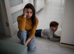 DETE IMA NAPAD BESA? Evo kako počinje i kako roditelj treba da reaguje - jedno NIKAKO NE TREBA RADITI