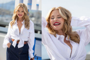 Godine joj ne mogu ništa: Kristi Brinkli (72) blista i izgleda bar 20 godina mlađe