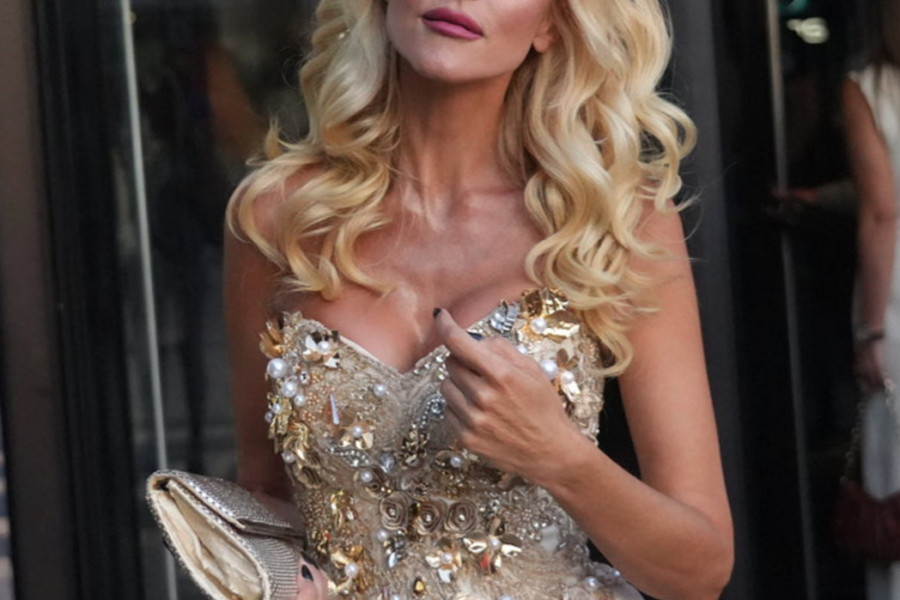 Zaista verujem da se stari od mračnog pogleda na svet i od strahova, a ako vaša vedrina pobedi sve to, bićete mladoliki