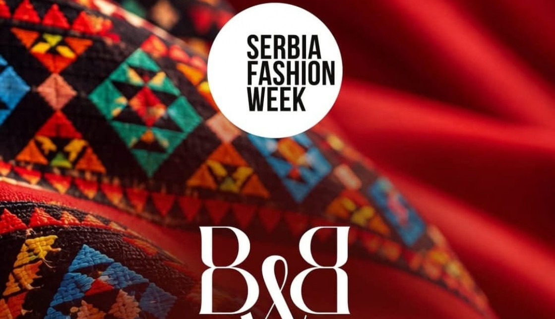 SERBIA FASHION WEEK: Novi Sad na svetskoj modnoj mapi