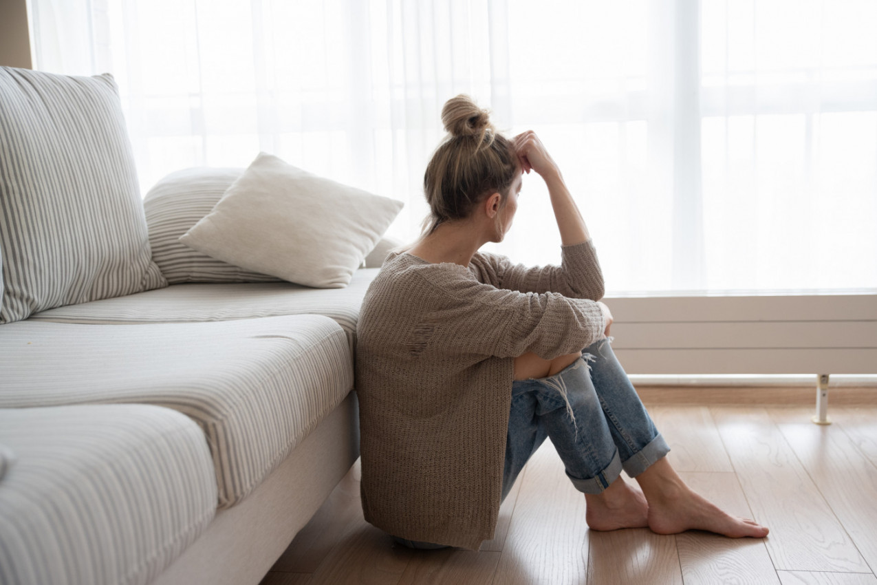 PERIMENOPAUZA ne menja samo ciklus: Ovi PSIHIČKI simptomi mogu biti prvi znak HORMONSKIH PROMENA
