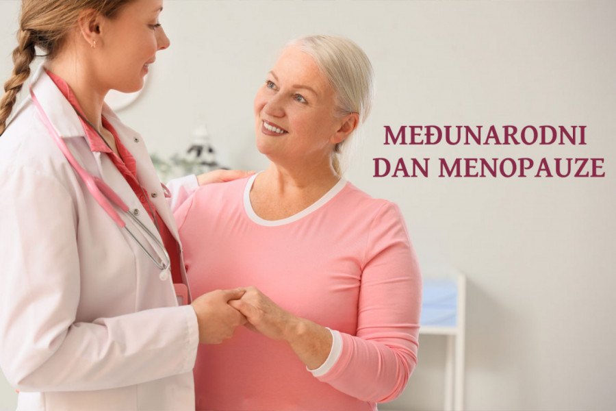 MEĐUNARODNI DAN MENOPAUZE: Nije samo prestanak menstruacije - u ovih 7 mitova žene i dalje veruju